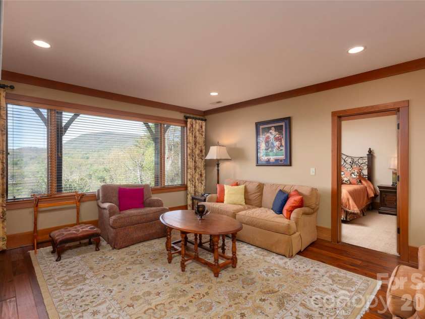 601 Hawk Mountain Road, Lake Toxaway, NC 28747.  MLS# CAR4378046, YatesRealty ID 23842. 