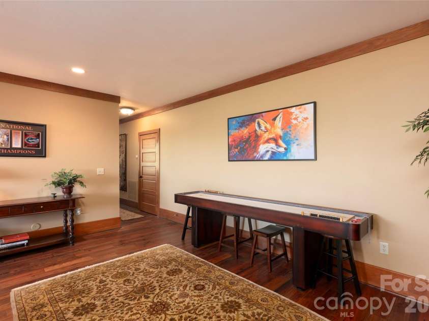 601 Hawk Mountain Road, Lake Toxaway, NC 28747.  MLS# CAR4378046, YatesRealty ID 23842. 