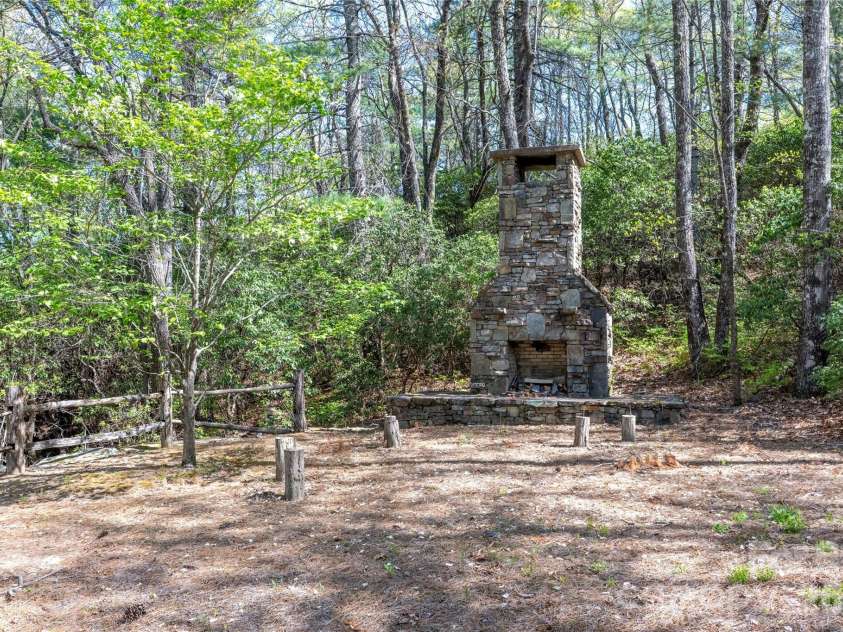 601 Hawk Mountain Road, Lake Toxaway, NC 28747.  MLS# CAR4378046, YatesRealty ID 23842. 
