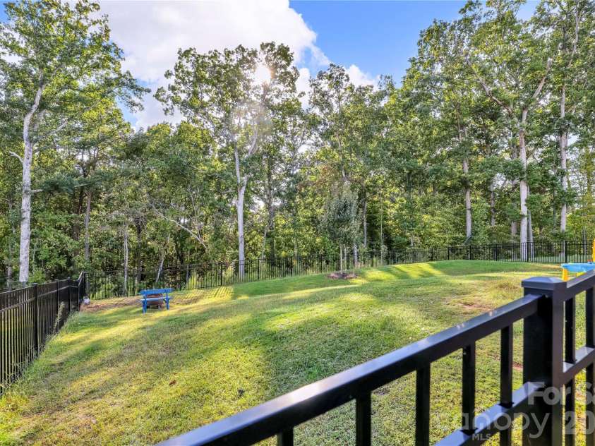 118 Hill Lane, Troutman, NC 28166.  MLS# CAR4376345, YatesRealty ID 23843. 