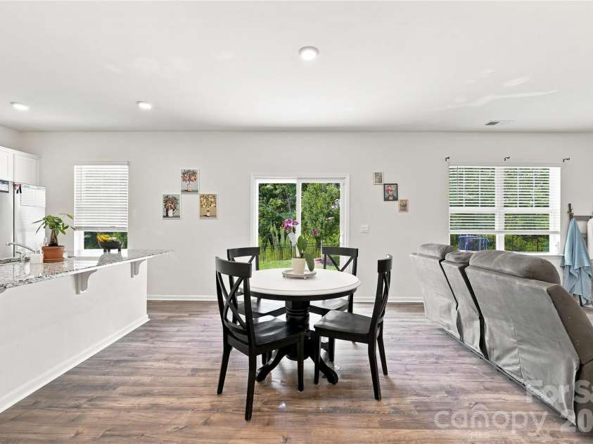 118 Hill Lane, Troutman, NC 28166.  MLS# CAR4376345, YatesRealty ID 23843. 