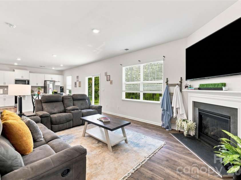 118 Hill Lane, Troutman, NC 28166.  MLS# CAR4376345, YatesRealty ID 23843. 