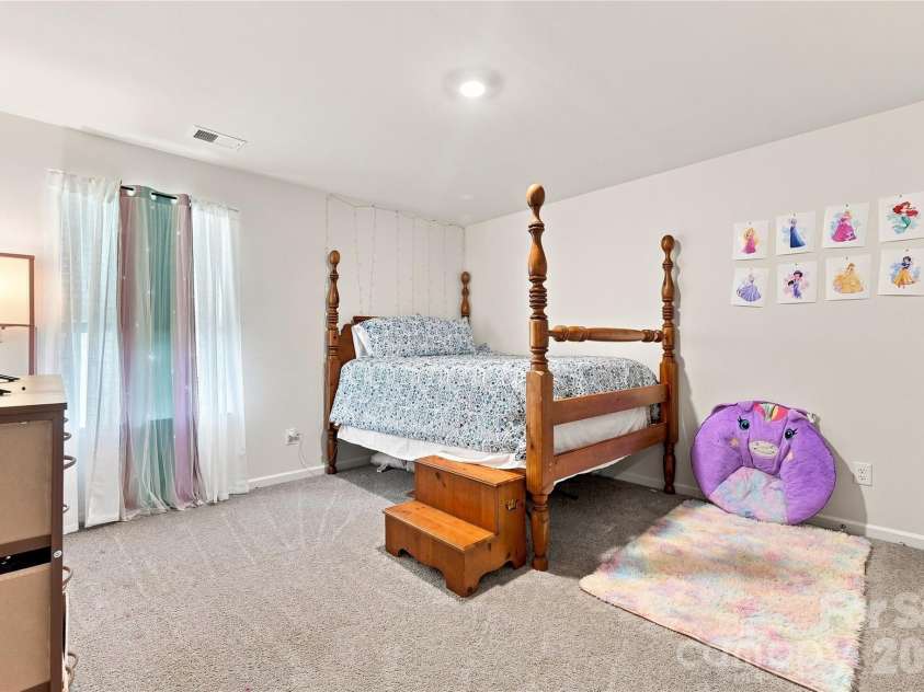 118 Hill Lane, Troutman, NC 28166.  MLS# CAR4376345, YatesRealty ID 23843. 