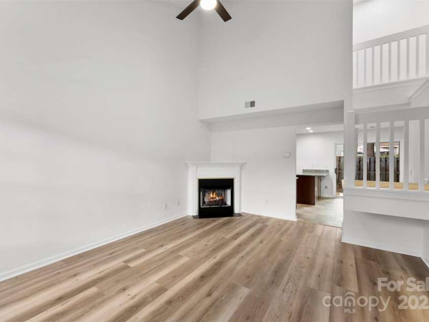 12914 Sickles Drive, Charlotte, NC 28273.  MLS# CAR4275478, YatesRealty ID 23844. 