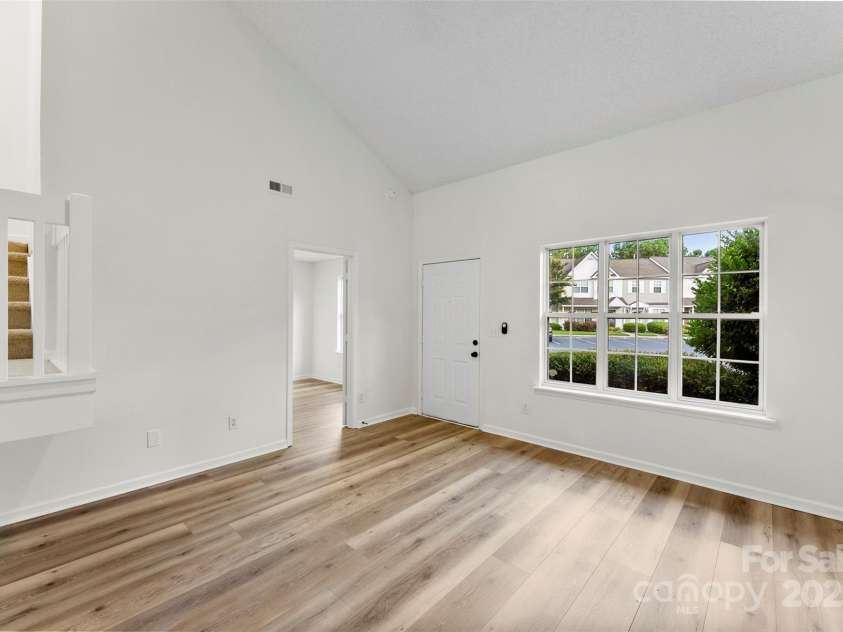 12914 Sickles Drive, Charlotte, NC 28273.  MLS# CAR4275478, YatesRealty ID 23844. 