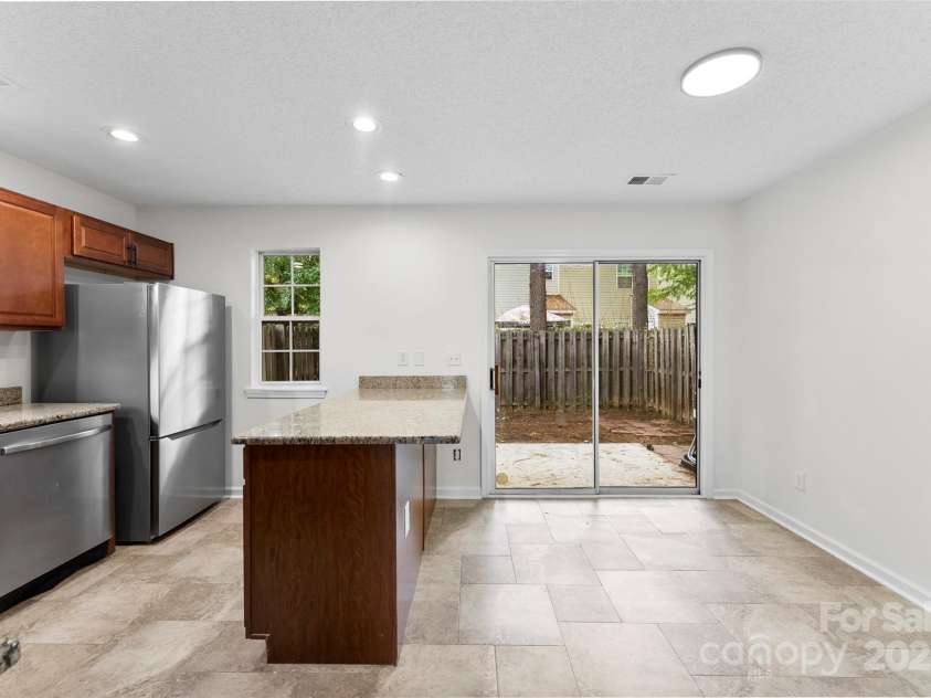 12914 Sickles Drive, Charlotte, NC 28273.  MLS# CAR4275478, YatesRealty ID 23844. 