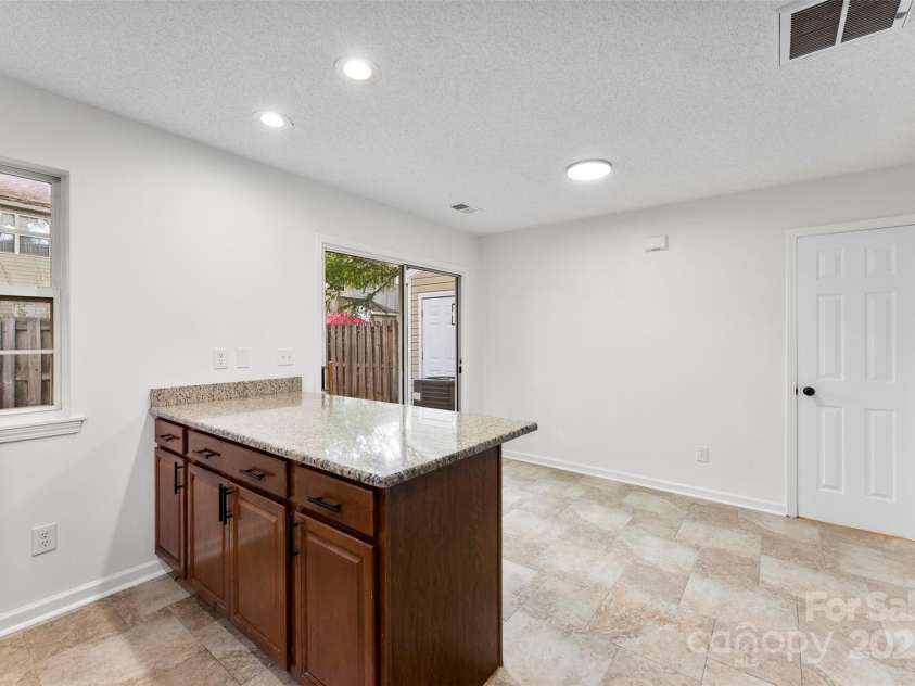12914 Sickles Drive, Charlotte, NC 28273.  MLS# CAR4275478, YatesRealty ID 23844. 