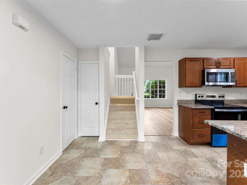 12914 Sickles Drive, Charlotte, NC 28273.  MLS# CAR4275478, YatesRealty ID 23844. 
