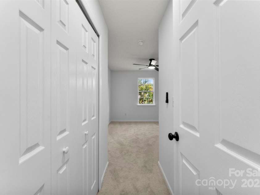 12914 Sickles Drive, Charlotte, NC 28273.  MLS# CAR4275478, YatesRealty ID 23844. 
