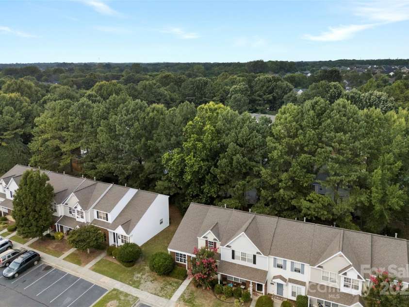 12914 Sickles Drive, Charlotte, NC 28273.  MLS# CAR4275478, YatesRealty ID 23844. 