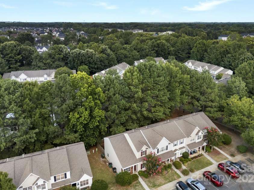 12914 Sickles Drive, Charlotte, NC 28273.  MLS# CAR4275478, YatesRealty ID 23844. 
