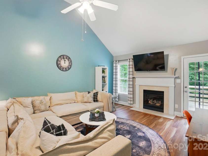 2745 Stockwood Drive, Gastonia, NC 28056.  MLS# CAR4253983, YatesRealty ID 23845. 