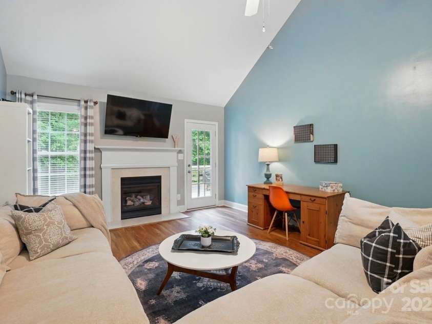 2745 Stockwood Drive, Gastonia, NC 28056.  MLS# CAR4253983, YatesRealty ID 23845. 