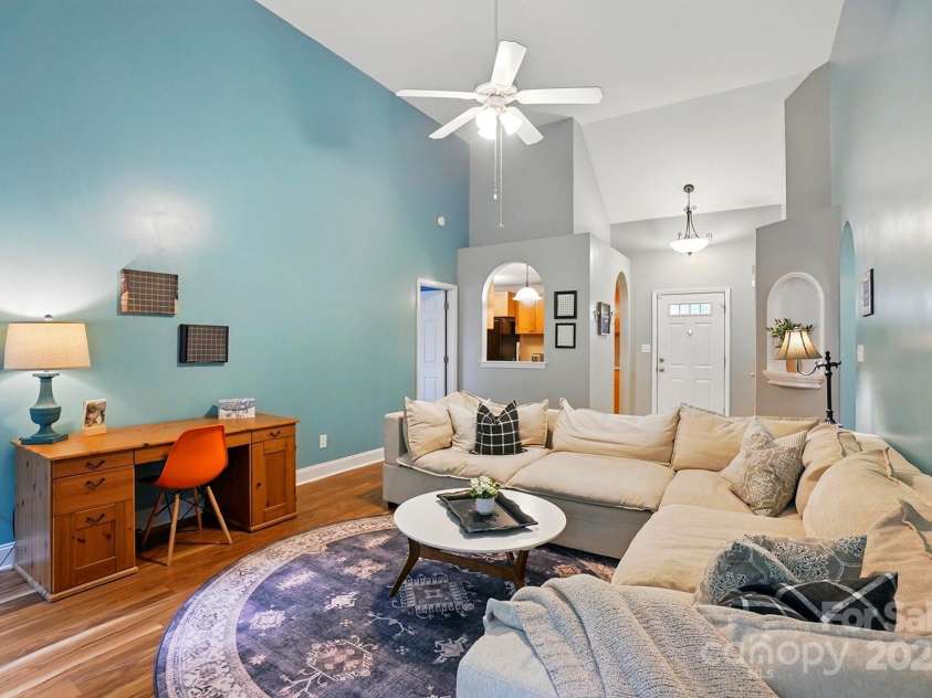 2745 Stockwood Drive, Gastonia, NC 28056.  MLS# CAR4253983, YatesRealty ID 23845. 