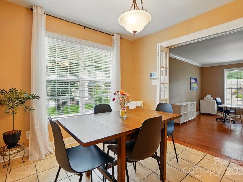 2745 Stockwood Drive, Gastonia, NC 28056.  MLS# CAR4253983, YatesRealty ID 23845. 