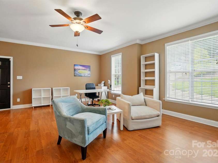 2745 Stockwood Drive, Gastonia, NC 28056.  MLS# CAR4253983, YatesRealty ID 23845. 