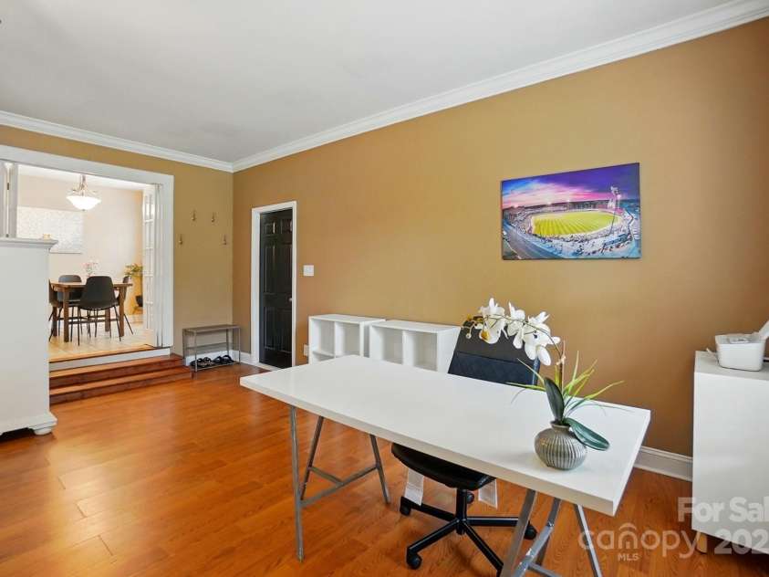 2745 Stockwood Drive, Gastonia, NC 28056.  MLS# CAR4253983, YatesRealty ID 23845. 