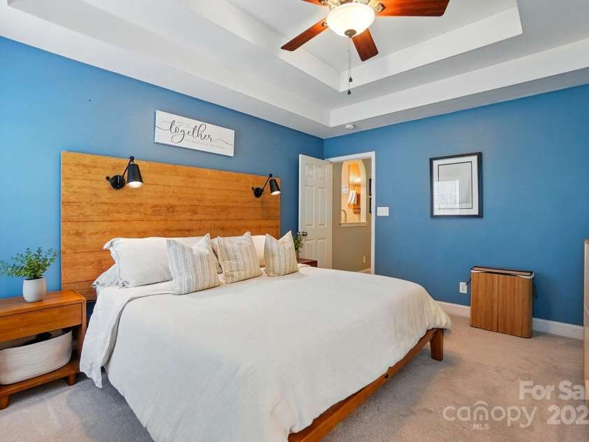 2745 Stockwood Drive, Gastonia, NC 28056.  MLS# CAR4253983, YatesRealty ID 23845. 