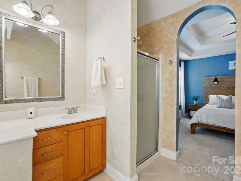 2745 Stockwood Drive, Gastonia, NC 28056.  MLS# CAR4253983, YatesRealty ID 23845. 