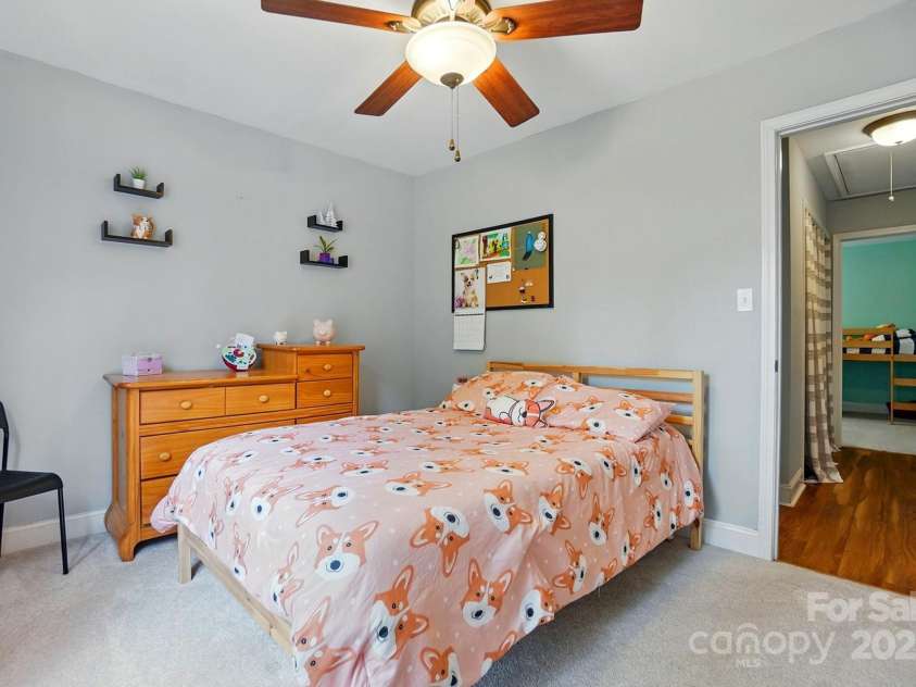 2745 Stockwood Drive, Gastonia, NC 28056.  MLS# CAR4253983, YatesRealty ID 23845. 