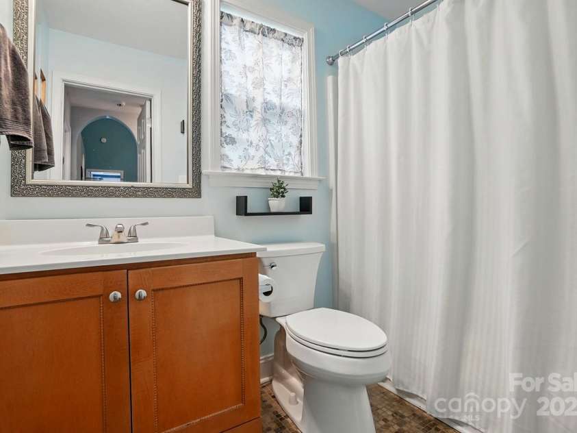 2745 Stockwood Drive, Gastonia, NC 28056.  MLS# CAR4253983, YatesRealty ID 23845. 