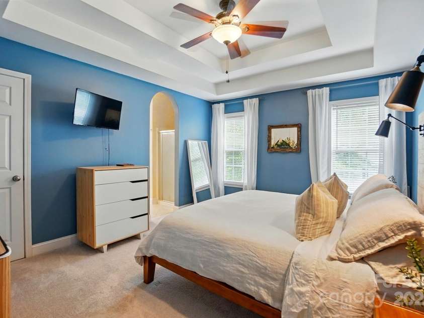 2745 Stockwood Drive, Gastonia, NC 28056.  MLS# CAR4253983, YatesRealty ID 23845. Primary