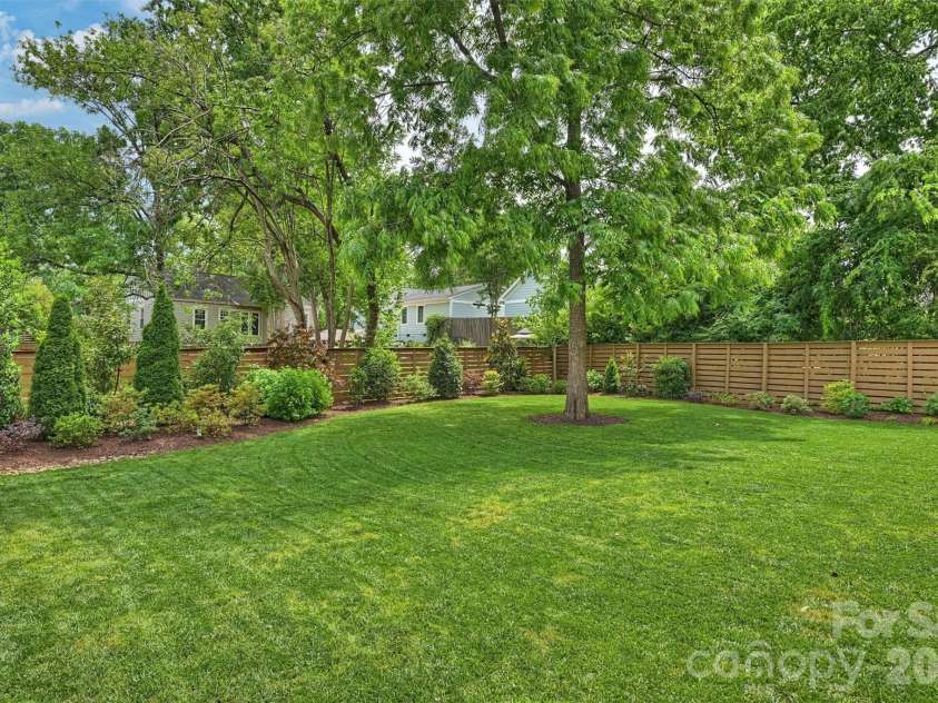 3030 Attaberry Drive, Charlotte, NC 28205.  MLS# CAR4378482, YatesRealty ID 23845. 