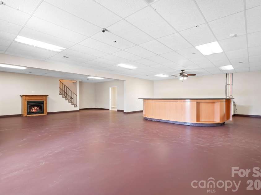3987 NC 27 Highway, Lincolnton, NC 28092.  MLS# CAR4381735, YatesRealty ID 23846. Basement is FULL of ENDLESS POSSIBILITES!!! 1,900+ Square Feet with a Full Bath, Ample Storage Space & More!!