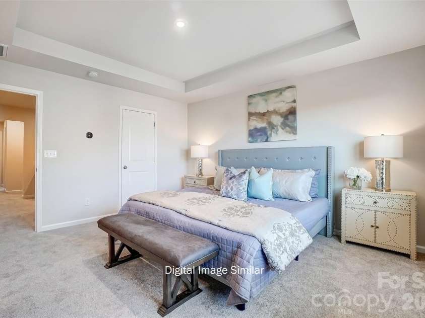 6044 Mallow Crossing Lane, Charlotte, NC 28213.  MLS# CAR4343804, YatesRealty ID 2385. 