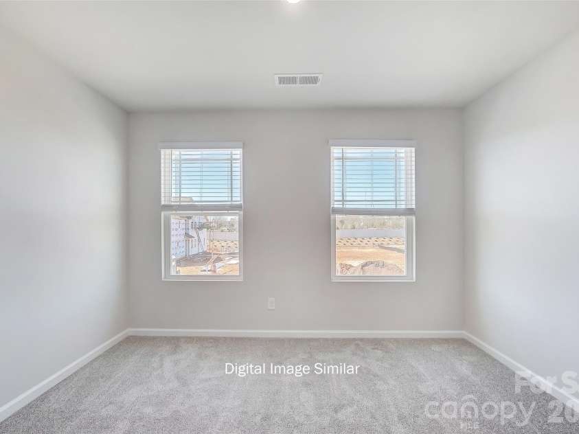 6044 Mallow Crossing Lane, Charlotte, NC 28213.  MLS# CAR4343804, YatesRealty ID 2385. 
