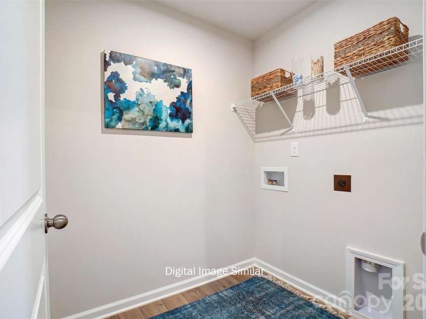 6044 Mallow Crossing Lane, Charlotte, NC 28213.  MLS# CAR4343804, YatesRealty ID 2385. 