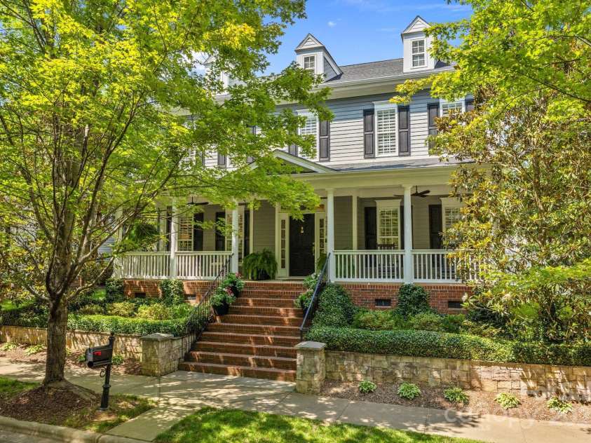 15628 Waterfront Drive, Huntersville, NC 28078.  MLS# CAR4276145, YatesRealty ID 23850. 