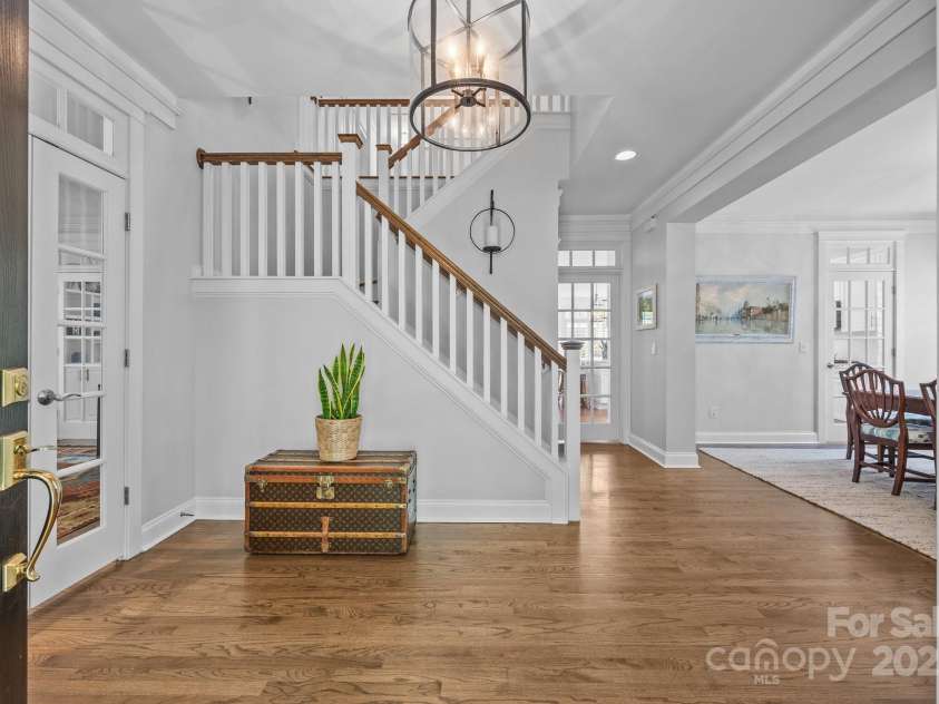 15628 Waterfront Drive, Huntersville, NC 28078.  MLS# CAR4276145, YatesRealty ID 23850. 
