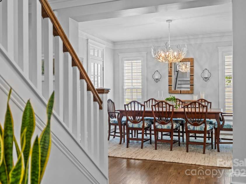 15628 Waterfront Drive, Huntersville, NC 28078.  MLS# CAR4276145, YatesRealty ID 23850. 