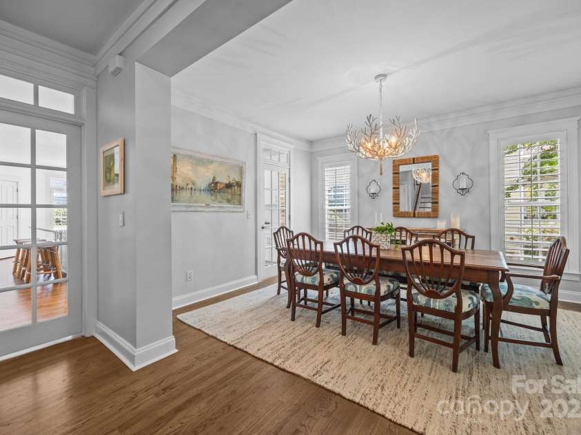 15628 Waterfront Drive, Huntersville, NC 28078.  MLS# CAR4276145, YatesRealty ID 23850. 