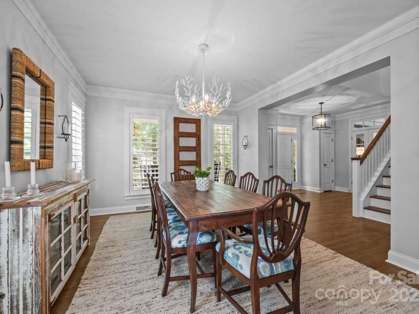 15628 Waterfront Drive, Huntersville, NC 28078.  MLS# CAR4276145, YatesRealty ID 23850. 