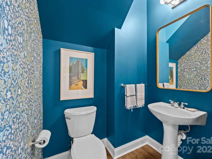 15628 Waterfront Drive, Huntersville, NC 28078.  MLS# CAR4276145, YatesRealty ID 23850. 