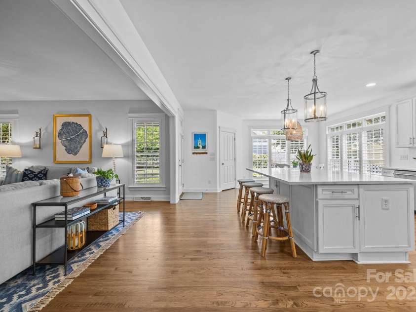 15628 Waterfront Drive, Huntersville, NC 28078.  MLS# CAR4276145, YatesRealty ID 23850. 