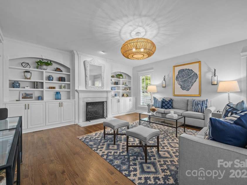 15628 Waterfront Drive, Huntersville, NC 28078.  MLS# CAR4276145, YatesRealty ID 23850. 