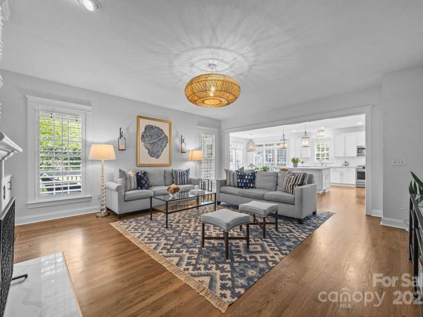 15628 Waterfront Drive, Huntersville, NC 28078.  MLS# CAR4276145, YatesRealty ID 23850. 