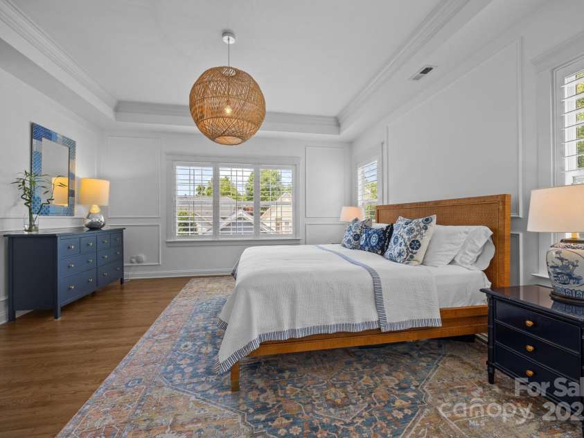 15628 Waterfront Drive, Huntersville, NC 28078.  MLS# CAR4276145, YatesRealty ID 23850. 