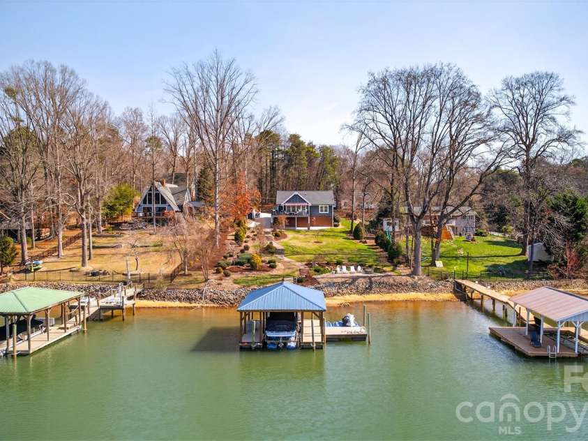 4197 Todd Street, Sherrills Ford, NC 28673.  MLS# CAR4357732, YatesRealty ID 23850. 