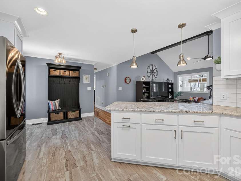 4197 Todd Street, Sherrills Ford, NC 28673.  MLS# CAR4357732, YatesRealty ID 23850. 