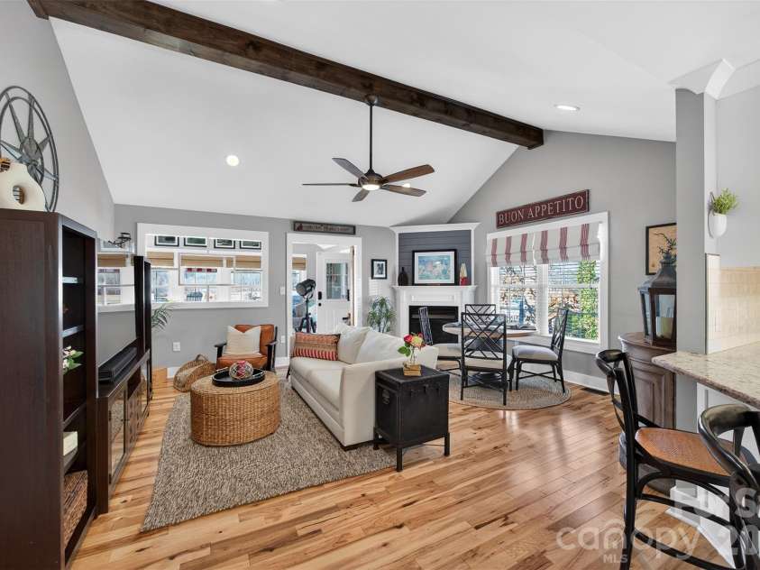 4197 Todd Street, Sherrills Ford, NC 28673.  MLS# CAR4357732, YatesRealty ID 23850. 