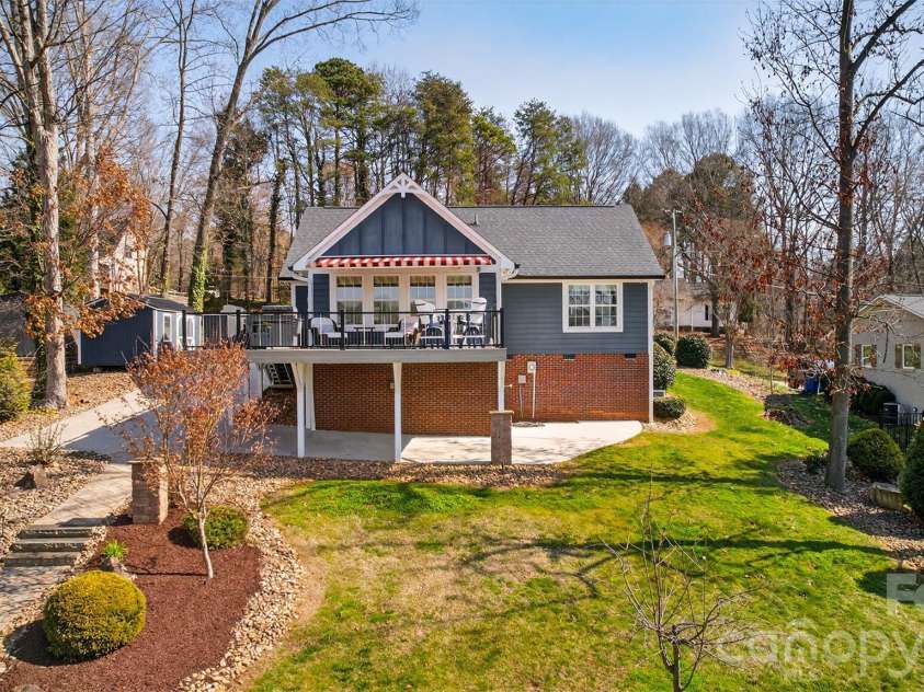4197 Todd Street, Sherrills Ford, NC 28673.  MLS# CAR4357732, YatesRealty ID 23850. 