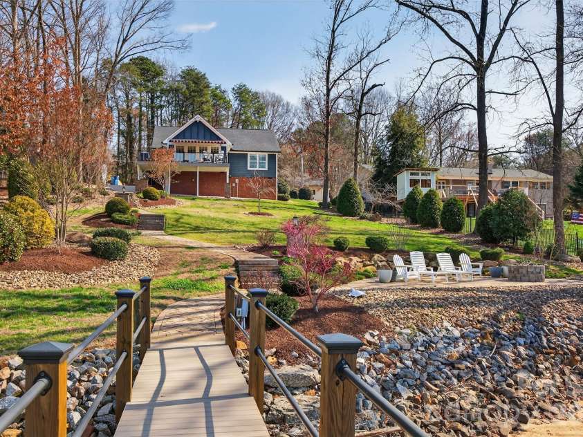 4197 Todd Street, Sherrills Ford, NC 28673.  MLS# CAR4357732, YatesRealty ID 23850. 