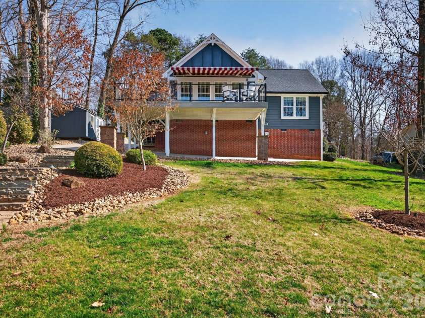 4197 Todd Street, Sherrills Ford, NC 28673.  MLS# CAR4357732, YatesRealty ID 23850. 