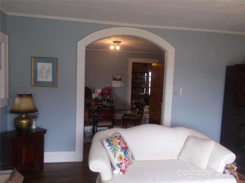 187 Cartledge Creek Road, Rockingham, NC 28379.  MLS# CAR4261307, YatesRealty ID 23852. Period features preserved