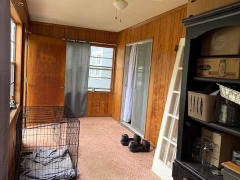 187 Cartledge Creek Road, Rockingham, NC 28379.  MLS# CAR4261307, YatesRealty ID 23852. Side porch is a great flex space