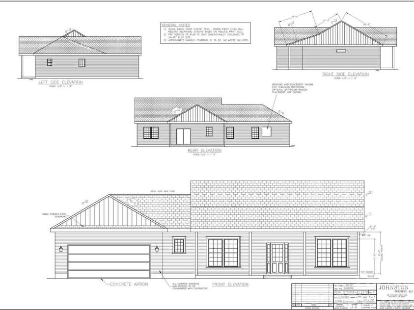 612 Central Drive, Statesville, NC 28677.  MLS# CAR4382134, YatesRealty ID 23852. 